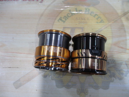 【セット商品】 SLPW LTスプール2個セット