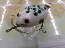 ｹﾝﾄﾌﾛｰﾀｰ