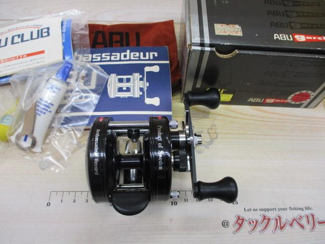 ｱﾝﾊﾞｻﾀﾞｰﾚｺｰﾄﾞ
