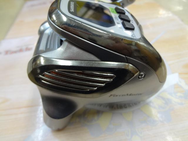 11ﾌｫｰｽﾏｽﾀｰ 2000MK
