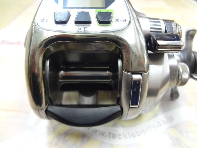 11ﾌｫｰｽﾏｽﾀｰ 2000MK