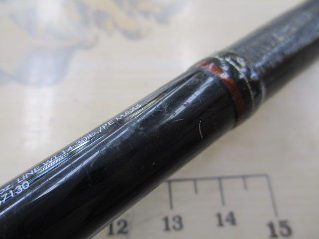 16ﾎﾟｲｽﾞﾝｸﾞﾛﾘｱｽ 174XH-SB