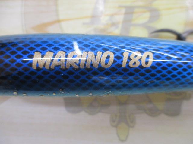 ﾏﾘﾉ180