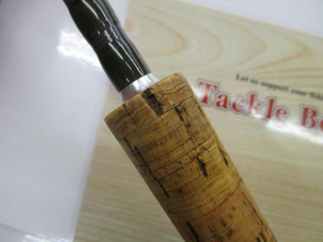 ｹﾝｻﾜﾀﾞSS 9108F 9'1"#8 赤文字