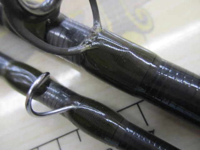 ｹﾝｻﾜﾀﾞSS 9108F 9'1"#8 赤文字