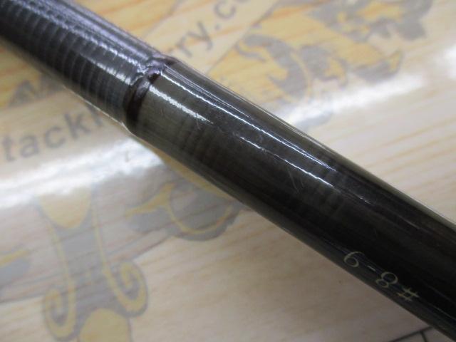 ｹﾝｻﾜﾀﾞSS 9108F 9'1"#8 赤文字