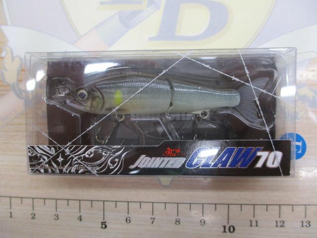 ｼﾞｮｲﾝﾃｯﾄﾞｸﾛｰ70F