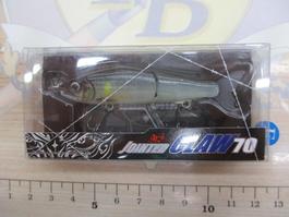 ｼﾞｮｲﾝﾃｯﾄﾞｸﾛｰ70F