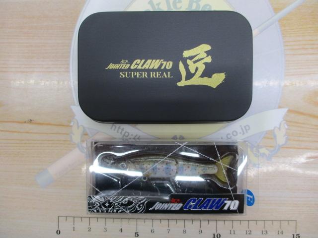 ｼﾞｮｲﾝﾃｯﾄﾞｸﾛｰ70F