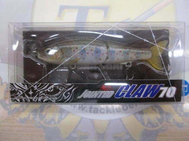 ｼﾞｮｲﾝﾃｯﾄﾞｸﾛｰ70F