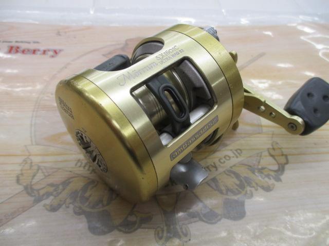 ﾓﾗﾑSX1601C ULTRA MAG S2