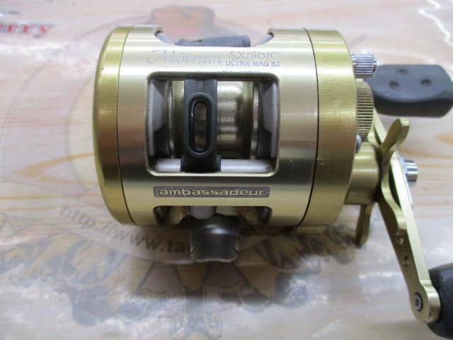 ﾓﾗﾑSX1601C ULTRA MAG S2