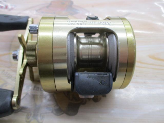 ﾓﾗﾑSX1601C ULTRA MAG S2