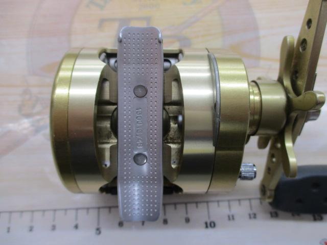 ﾓﾗﾑSX1601C ULTRA MAG S2