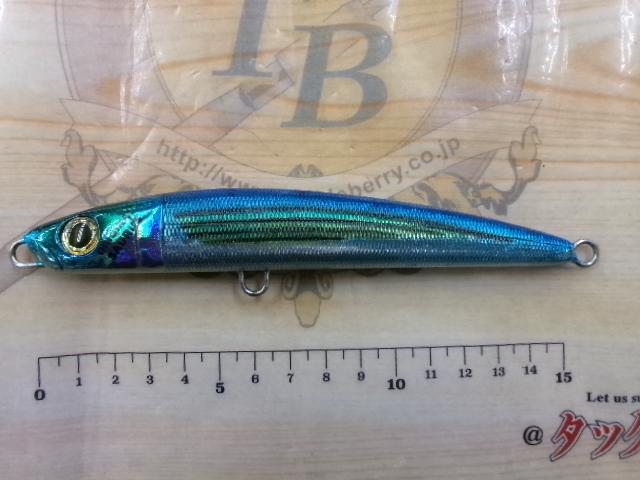 ﾄﾋﾞﾄｩｲｯﾁｬｰ15cm