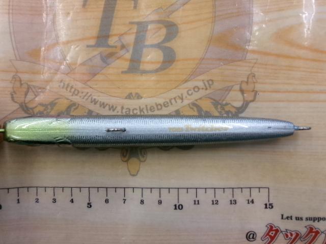 ﾄﾋﾞﾄｩｲｯﾁｬｰ15cm