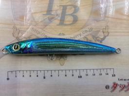 ﾄﾋﾞﾄｩｲｯﾁｬｰ15cm