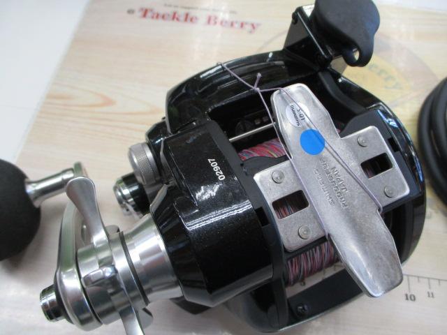 12ﾌｫｰｽﾏｽﾀｰ 3000MK｜TBオークション