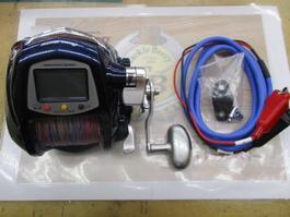 10電動丸 9000ﾋﾞｰｽﾄﾏｽﾀｰZB