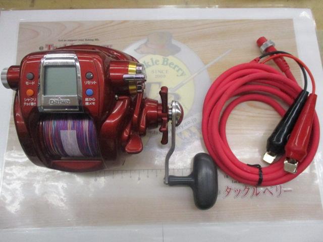 ﾀﾅｺﾝﾌﾞﾙ 750Fe