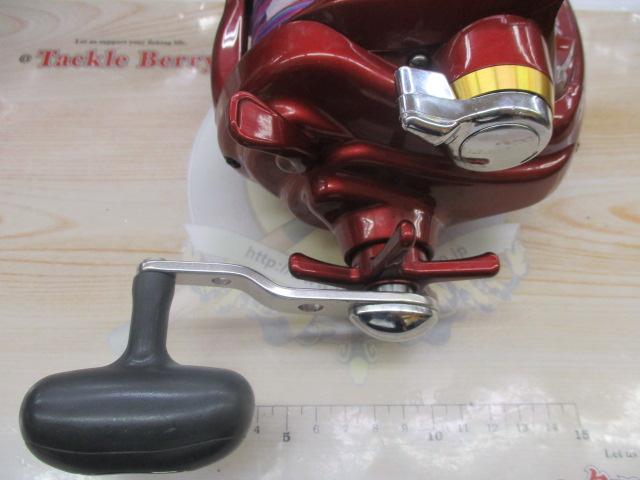 ﾀﾅｺﾝﾌﾞﾙ 750Fe