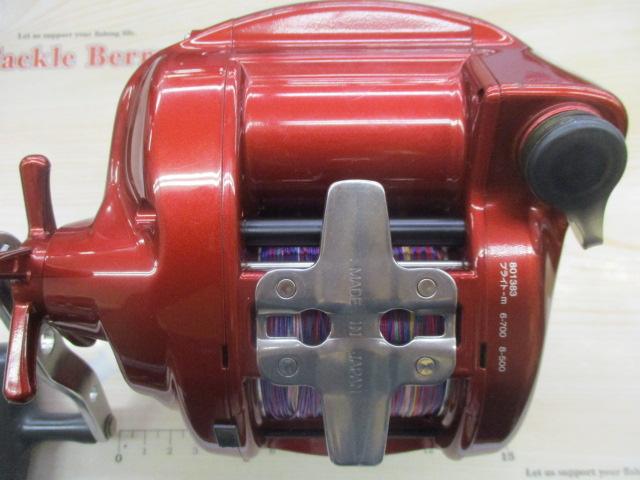ﾀﾅｺﾝﾌﾞﾙ 750Fe