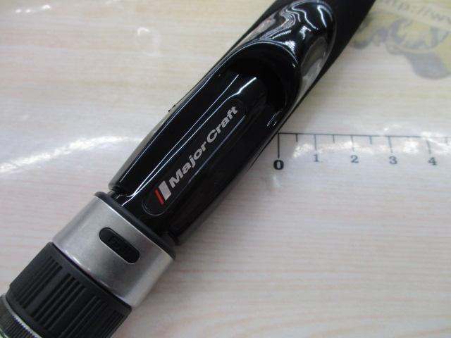 ﾌﾞﾗｯｸﾎﾟｰｷﾞｰ1G/BP1S-762ML
