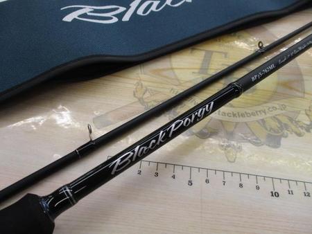 ブラックポーギー1G/BP1S-762ML