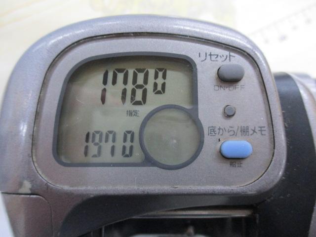 ﾀﾅｾﾝｻｰS 500DX