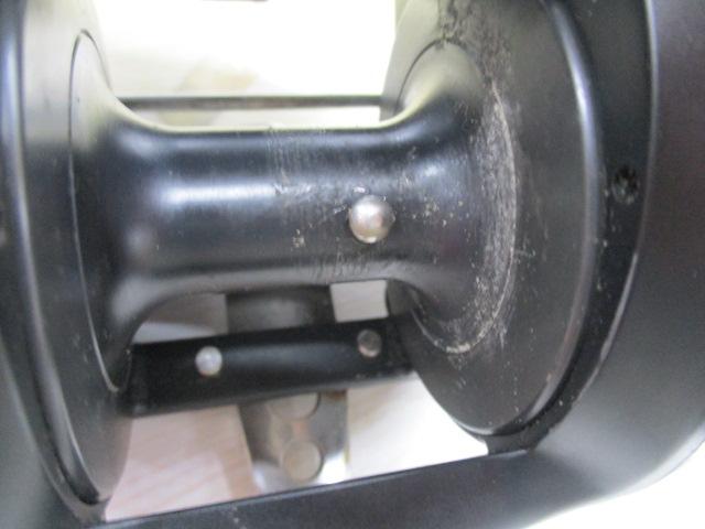 ﾀﾅｾﾝｻｰS 500DX