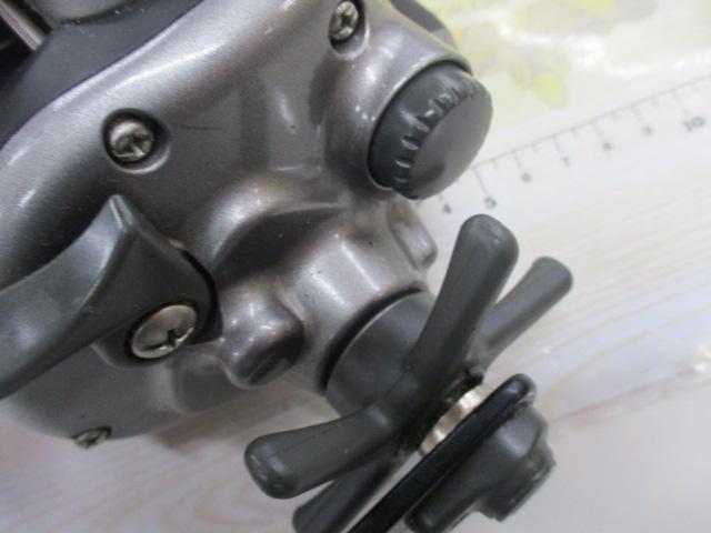ﾀﾅｾﾝｻｰS 500DX