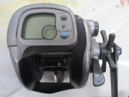 ﾀﾅｾﾝｻｰS 500DX