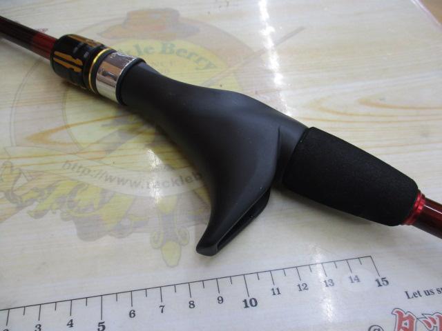 炎月TT B69MHS