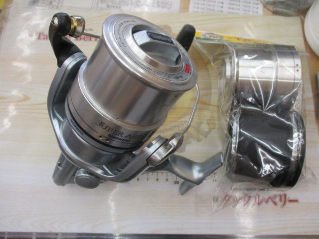 04ｽｰﾊﾟｰｴｱﾛEV 細糸仕様