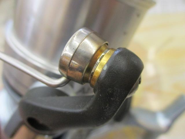 04ｽｰﾊﾟｰｴｱﾛEV 細糸仕様