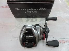 21ｽｺｰﾋﾟｵﾝDC 150HG