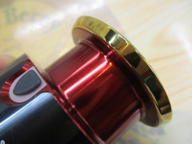 19BB-Xﾃｸﾆｳﾑﾌｧｲｱﾌﾞﾗｯﾄﾞ2500Dｽﾌﾟｰﾙ