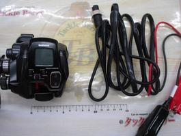 22ﾌｫｰｽﾏｽﾀｰ 201DH