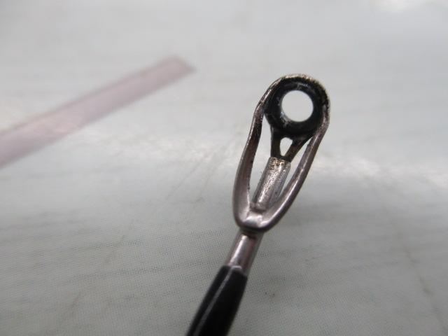 ｼﾙﾍﾞﾗｰﾄﾞﾌﾟﾛﾄﾀｲﾌﾟ 20GSILPC-762ML-HS