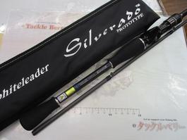 ｼﾙﾍﾞﾗｰﾄﾞﾌﾟﾛﾄﾀｲﾌﾟ 20GSILPC-762ML-HS