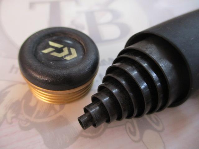 銀影競技ﾒｶﾞﾄﾙｸ 急瀬抜95･W