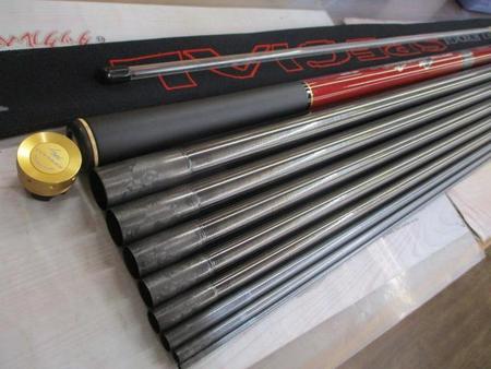 銀影競技スペシャル MT95SY