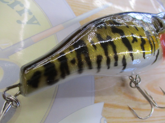 【美品】ﾗﾝｶｰｽﾞｸﾗﾌﾞ ﾃﾞｶﾊﾞｽ