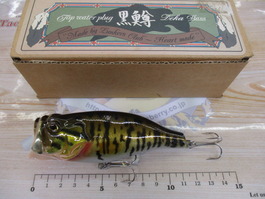 【美品】ﾗﾝｶｰｽﾞｸﾗﾌﾞ ﾃﾞｶﾊﾞｽ