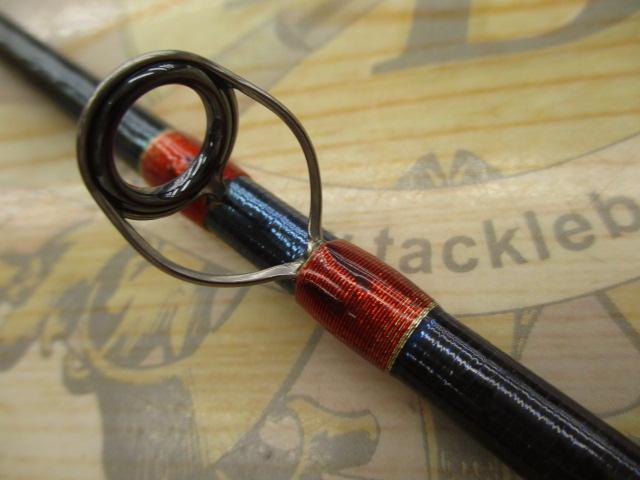 ﾜｰﾙﾄﾞｼｬｳﾗ 1653R-2 (ﾚｯﾄﾞﾀｲﾌﾟ)