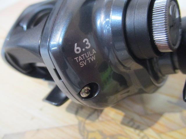 25ﾀﾄｩｰﾗ SV TW 100