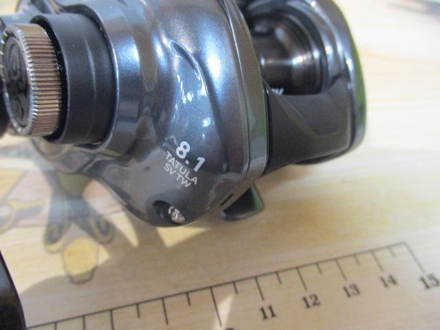 25ﾀﾄｩｰﾗ SV TW 100XHL