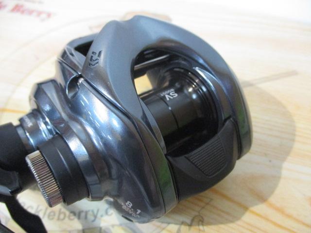 25ﾀﾄｩｰﾗ SV TW 100XHL