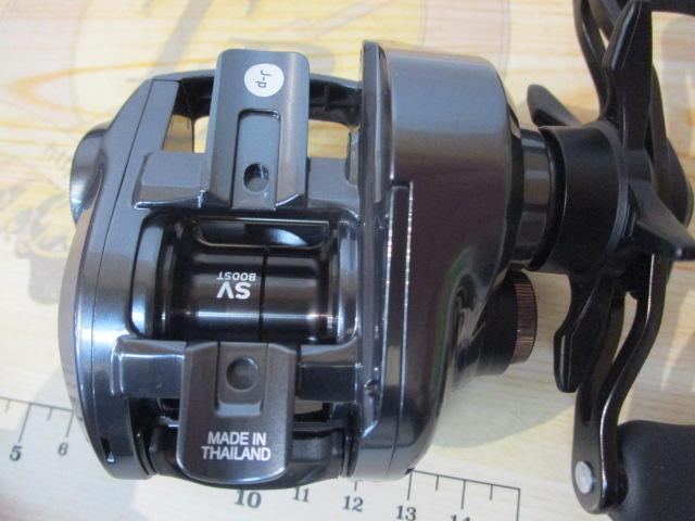 25ﾀﾄｩｰﾗ SV TW 100XHL