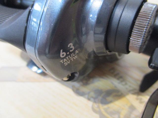 25ﾀﾄｩｰﾗ SV TW 100